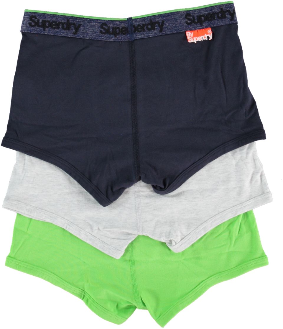 Superdry Underwear SPORT TRUNK