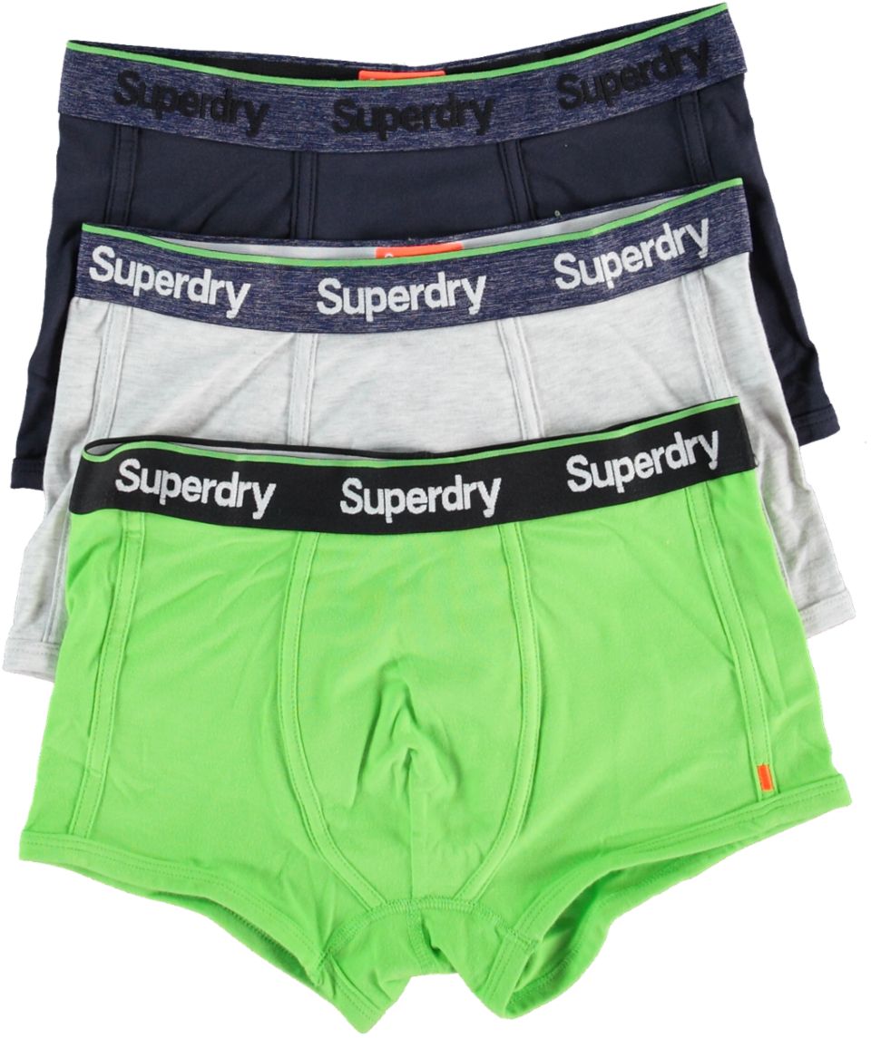 Superdry Underwear SPORT TRUNK