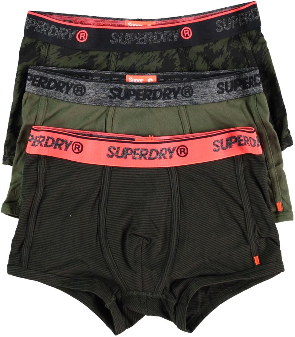 Superdry Underwear OL SPORT TRUNK