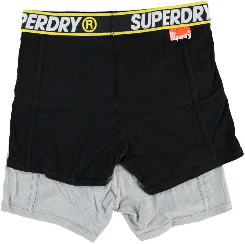 Superdry Underwear SPORT BOXER