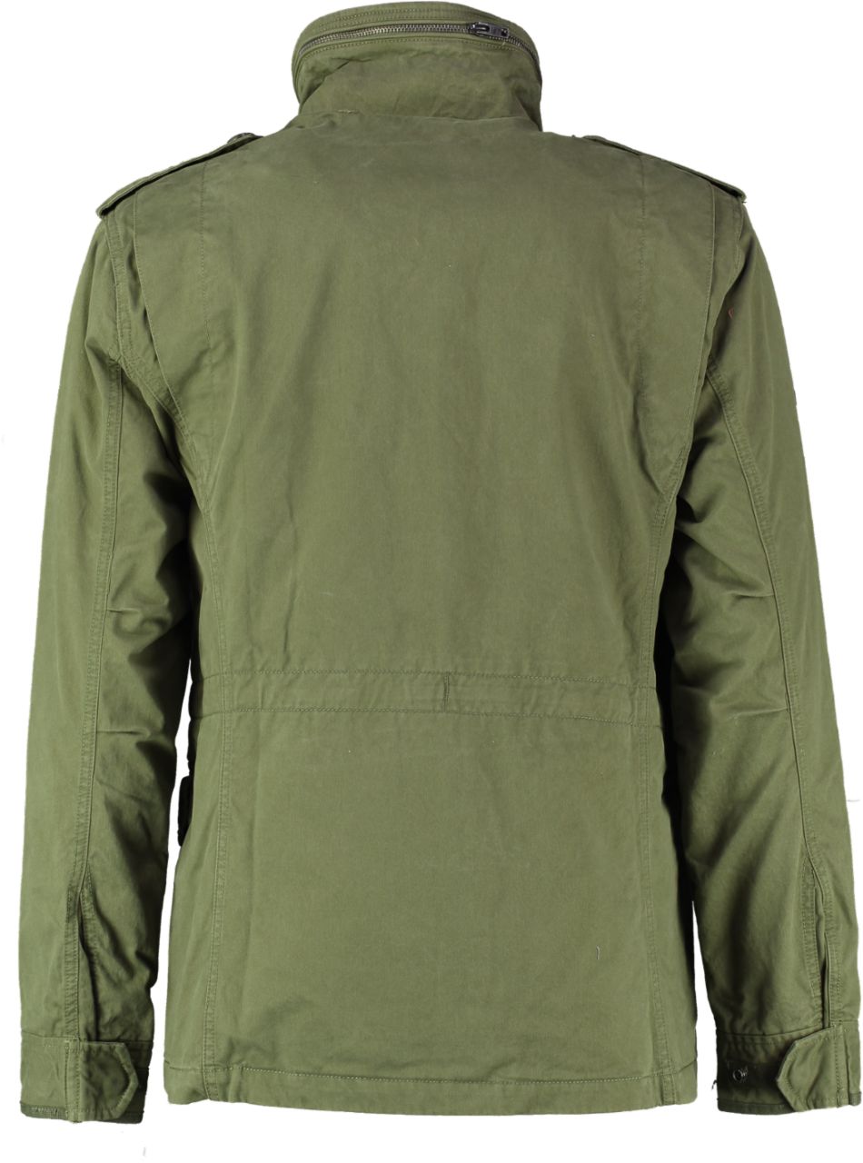 Superdry Jas ROOKIE
