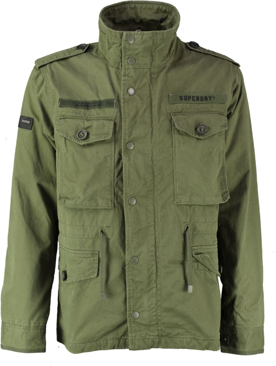 Superdry Jas ROOKIE