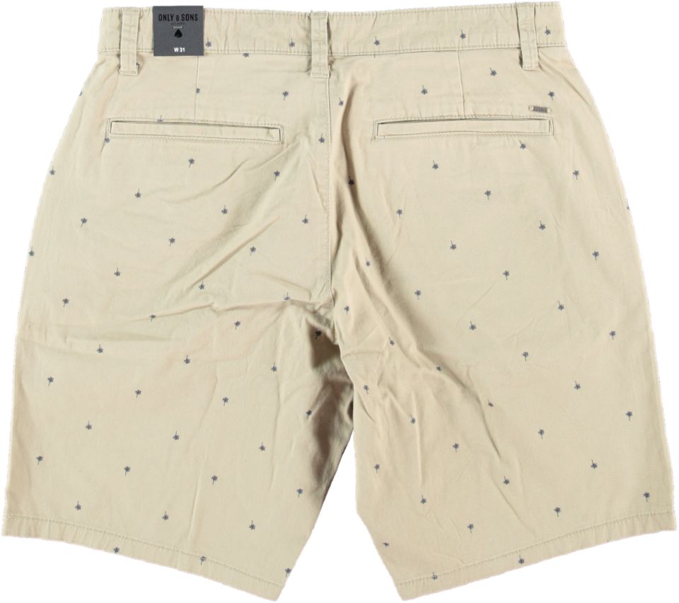 Only & Sons Short HOLM