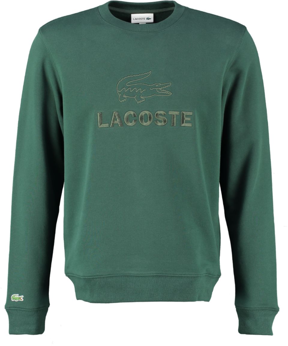Lacoste Sweater 