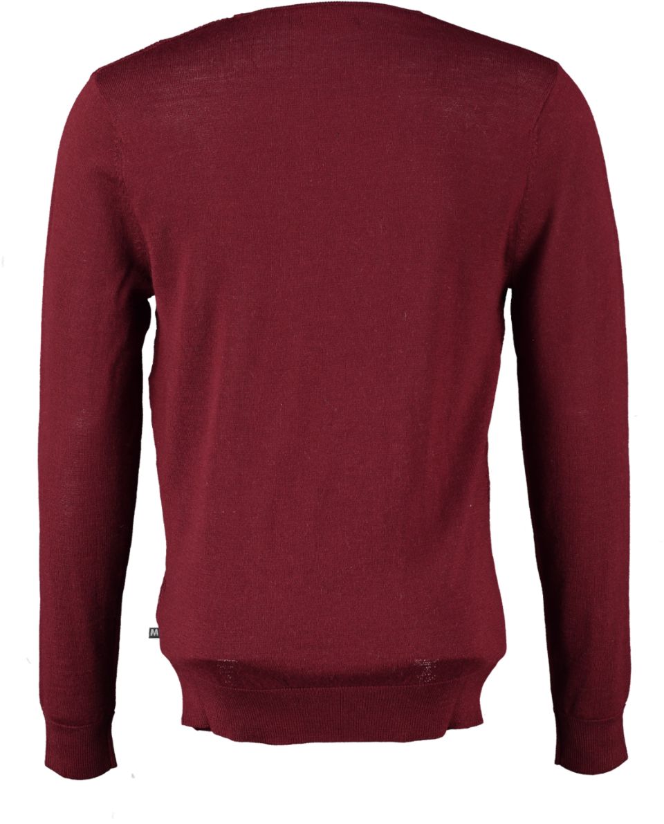 Matinique Trui TRITON WOOL