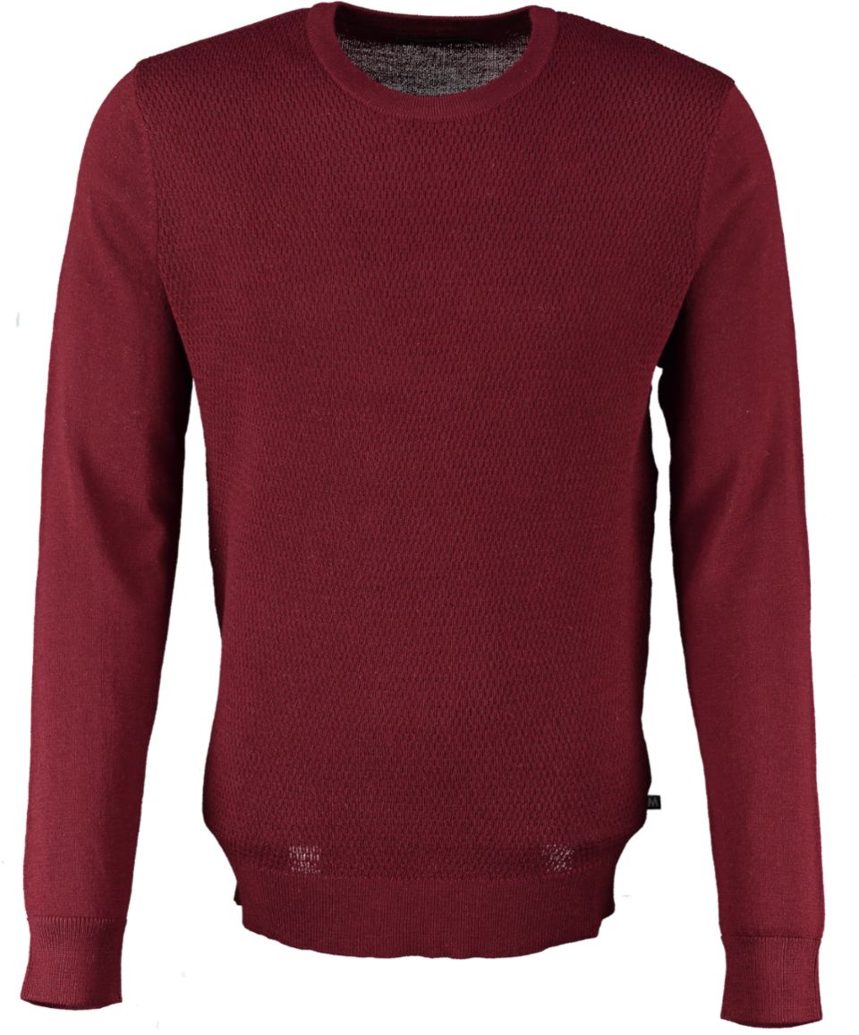 Matinique Trui TRITON WOOL