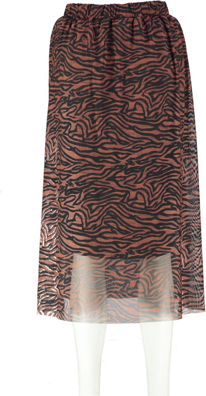 Catwalk Junkie Rok SK LE TIGRE