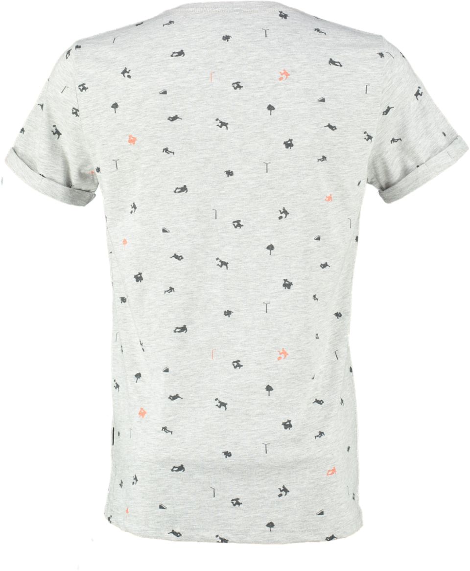 Kultivate T-shirt TS SKATER