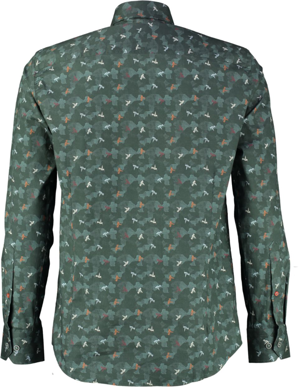 BlueFields Casual Shirt 