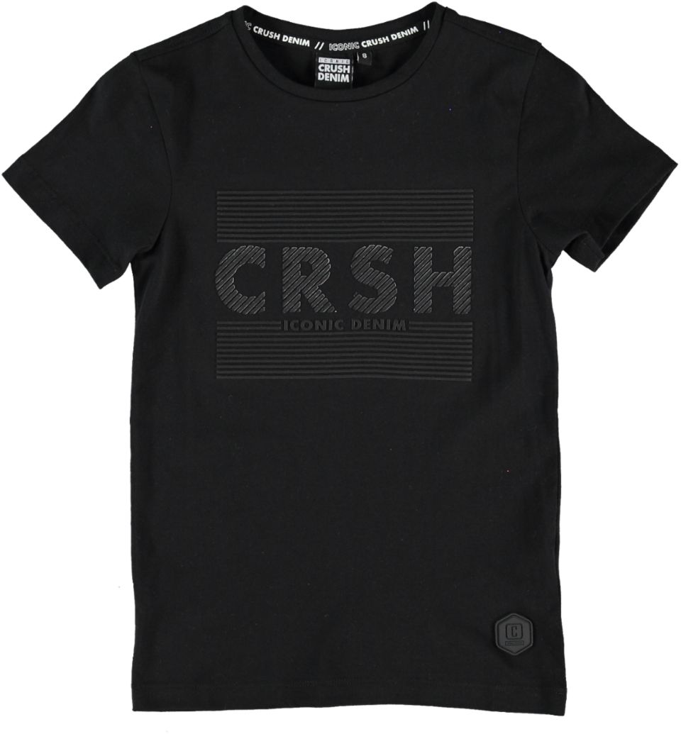 Crush Denim T-shirt RONALD