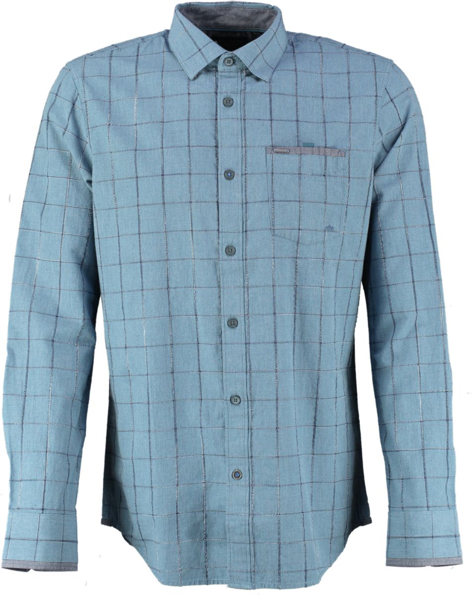 Pme Legend Casual Shirt 