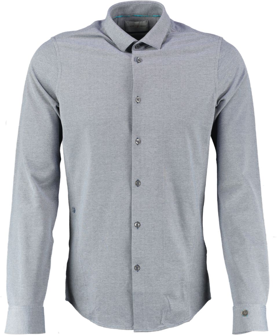 Cast Iron Casual Shirt 