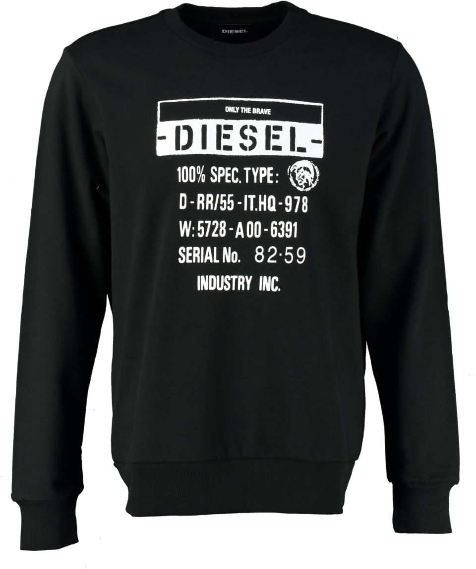 Diesel Sweater FELPA
