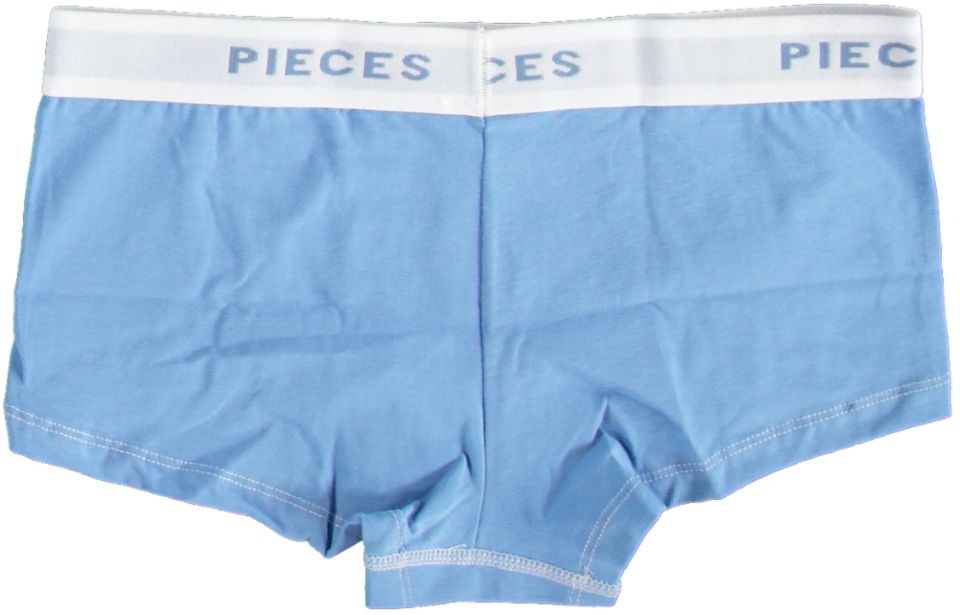 Pieces Underwear LOGO LADY