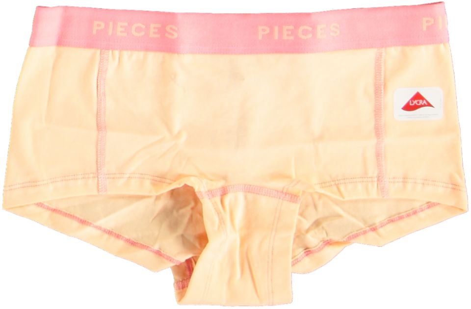 Pieces Underwear LOGO LADY