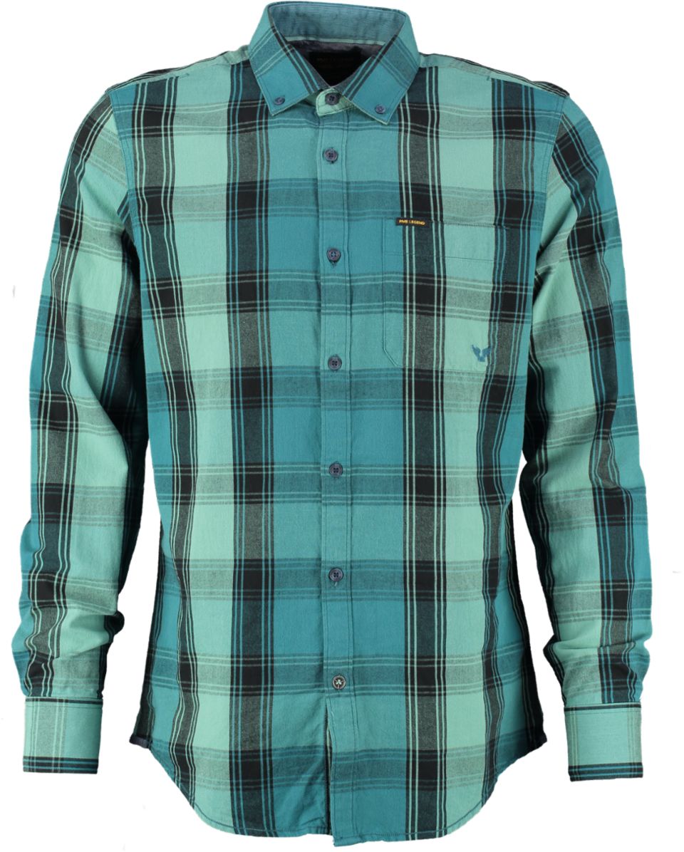 Pme Legend Casual Shirt 