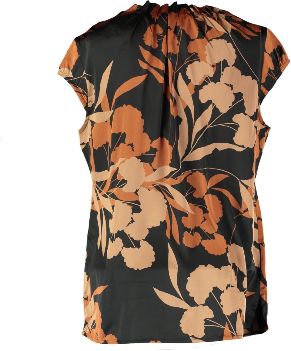 Comma Blouse 60111.899.1010011