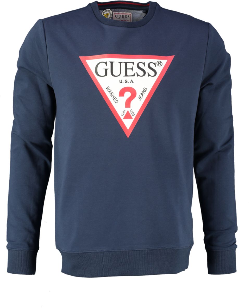 Guess Sweater VIN