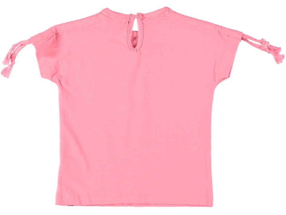 Beebielove T-shirt RISE & SHINE