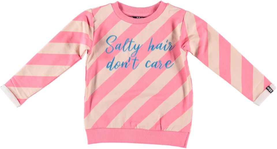 Beebielove Sweater SALTY