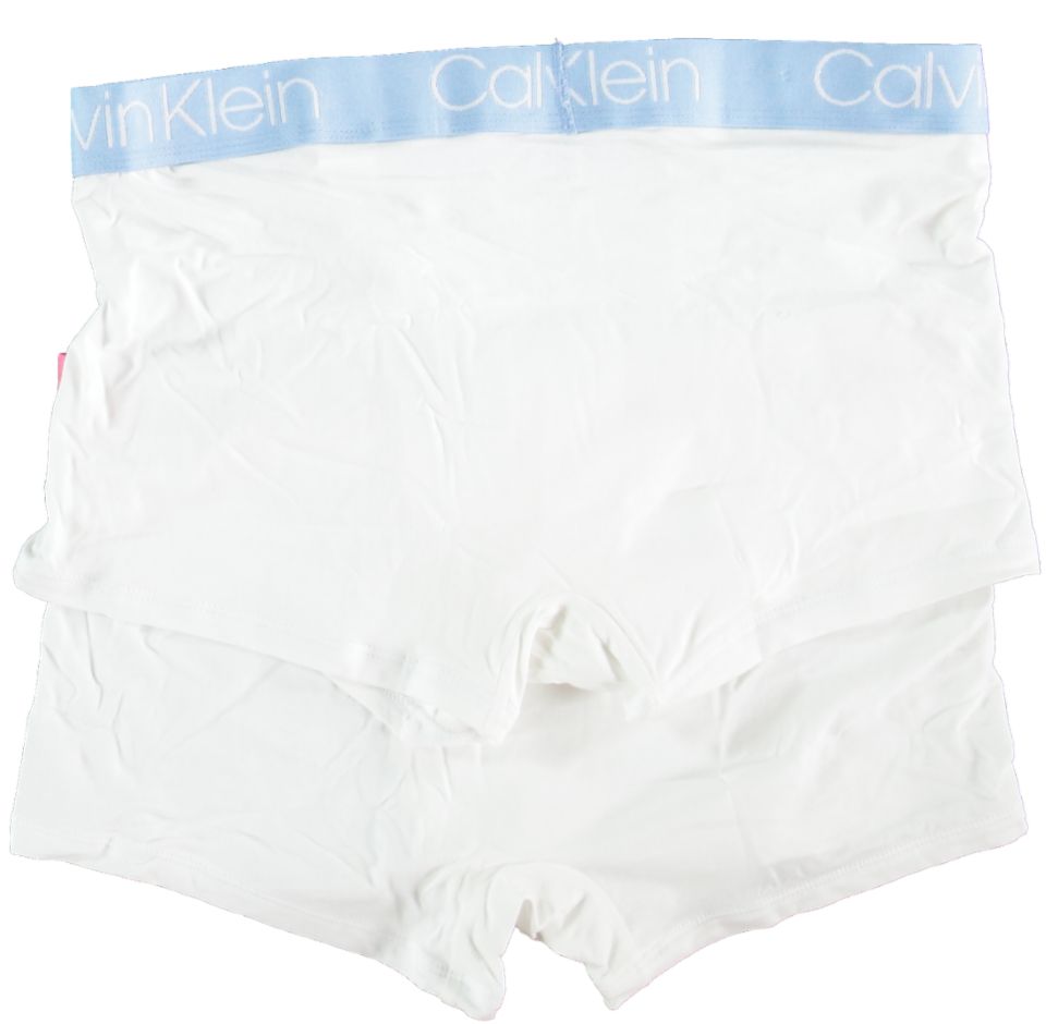 Calvin Klein Underwear TRUNK 2PK