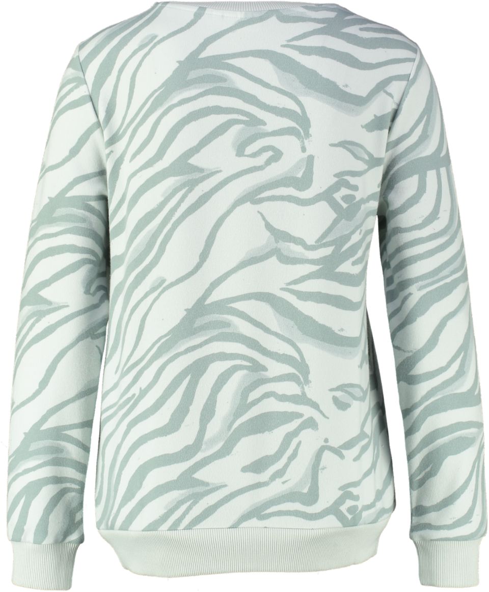 Yaya Sweater 