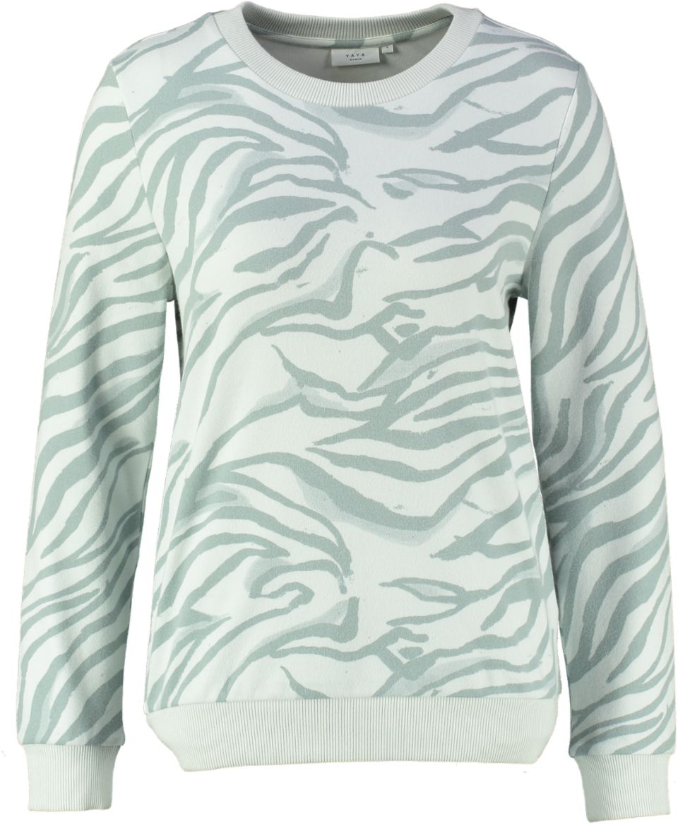 Yaya Sweater 