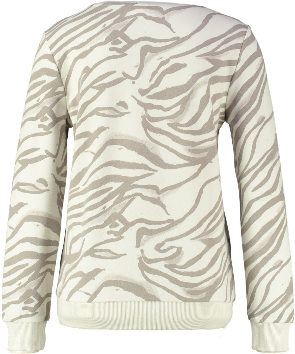 Yaya Sweater 