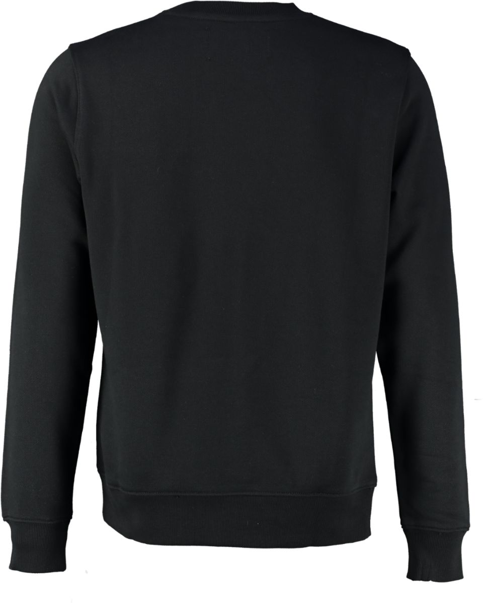 Calvin Klein Sweater INSTIT CONTRAST PANE