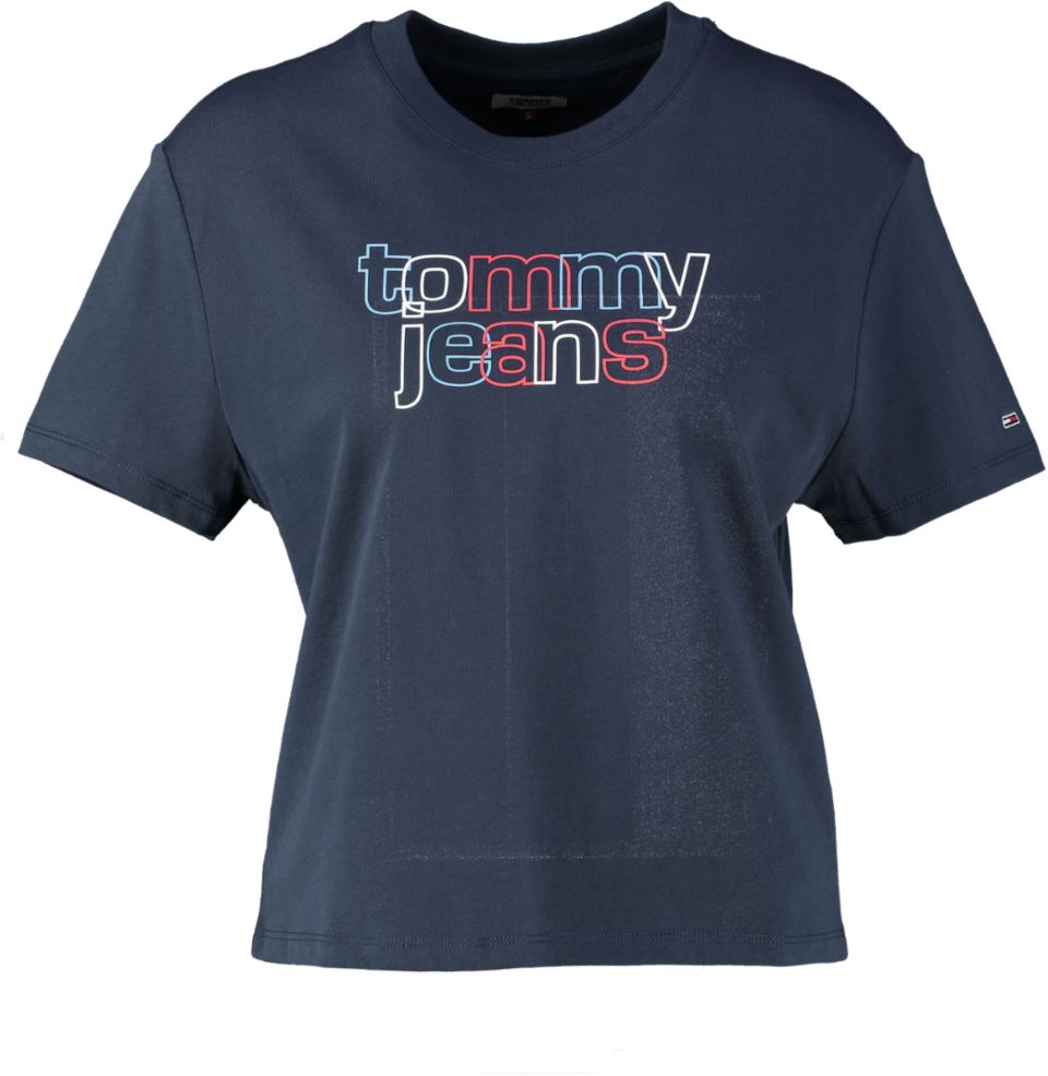 Tommy Hilfiger T-shirt TJW OUTLINE LOGO