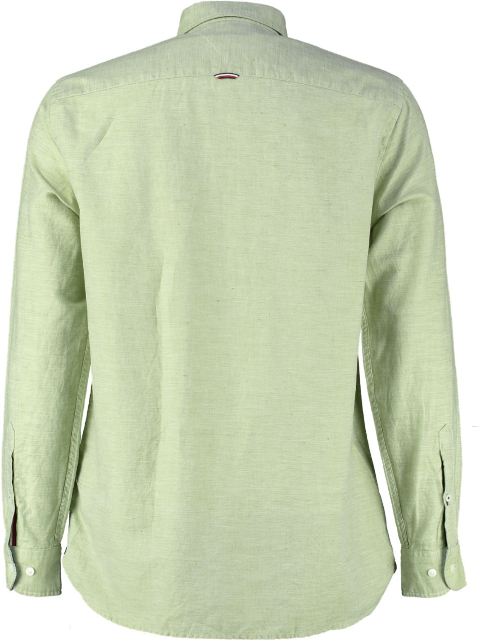 Tommy Hilfiger Casual Shirt COTTON LINNEN TWILL