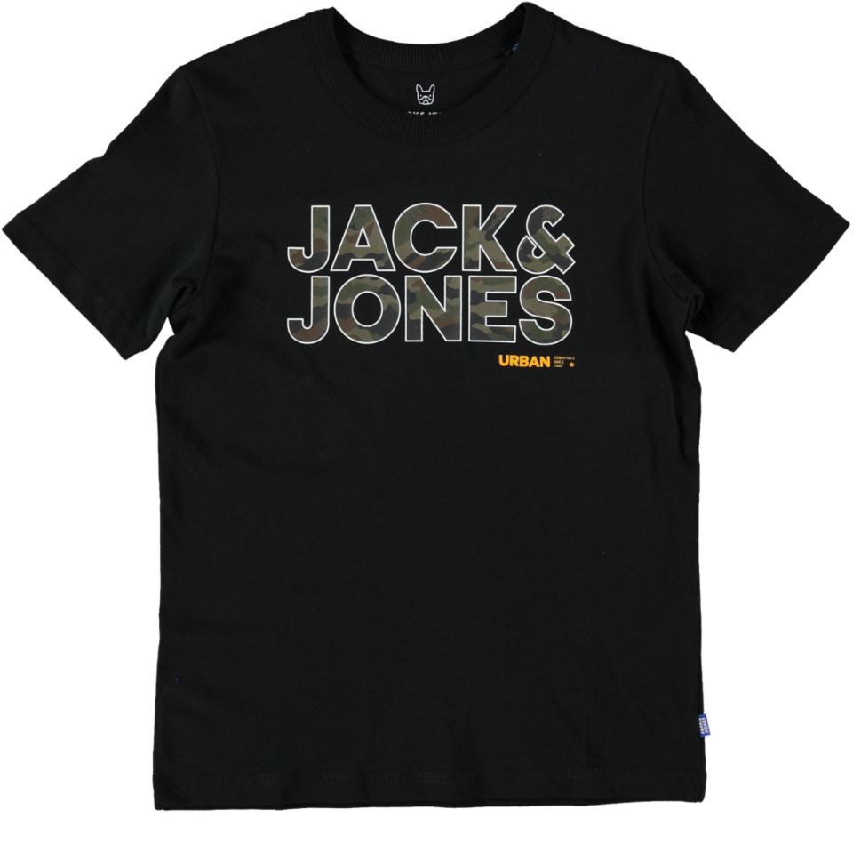 Jack&Jones T-shirt CAMO