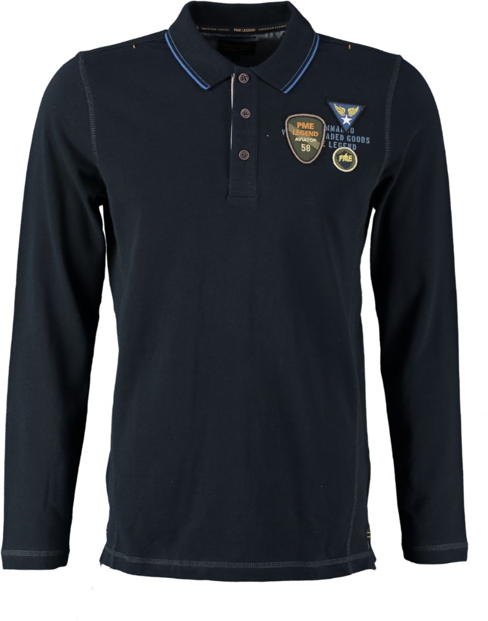 Pme Legend Poloshirt 