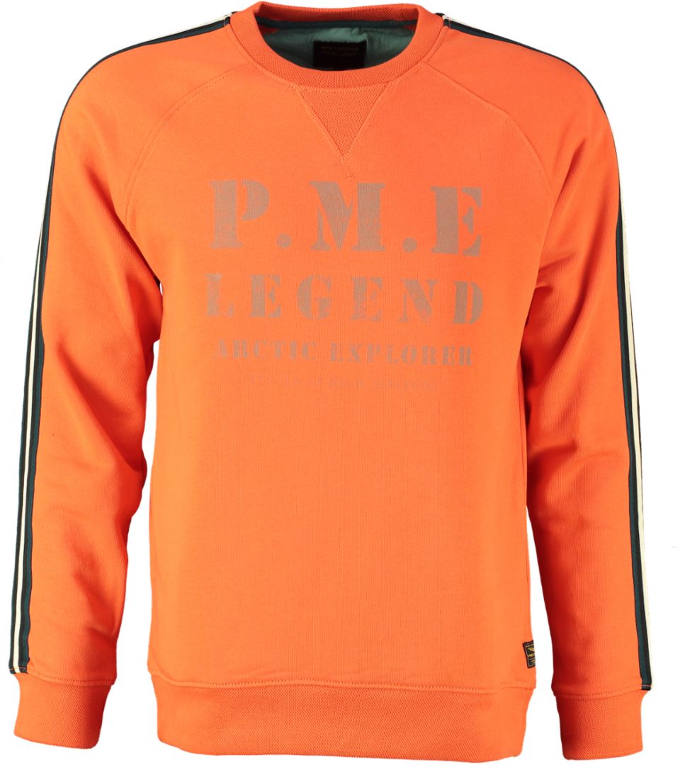 Pme Legend Sweater 
