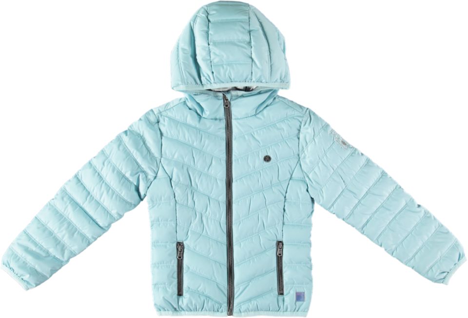 Indian Blue Jas MID JACKET