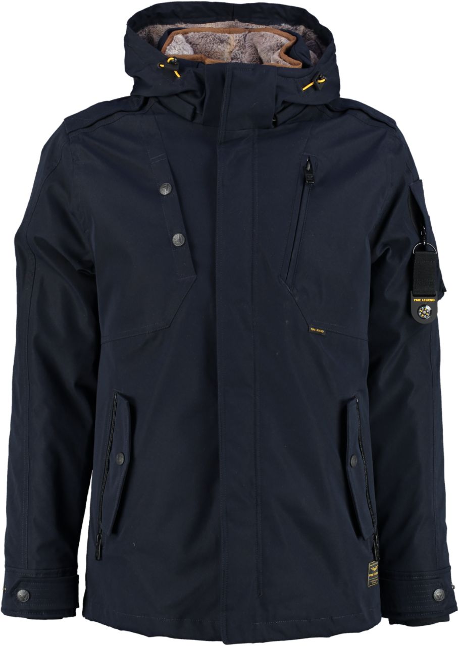 Pme Legend Jas Hi Twill Snowpack 3