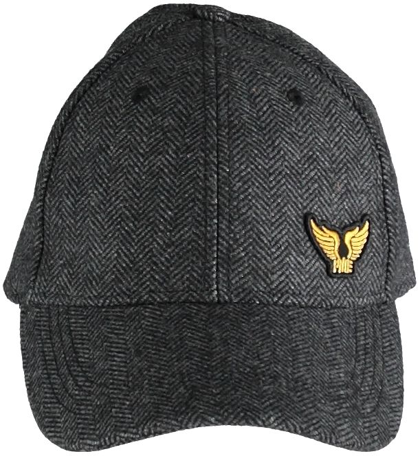 Pme Legend Pet Cap herringbone 