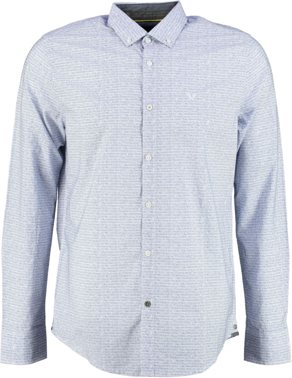 Pme Legend Casual Shirt Poplin with 