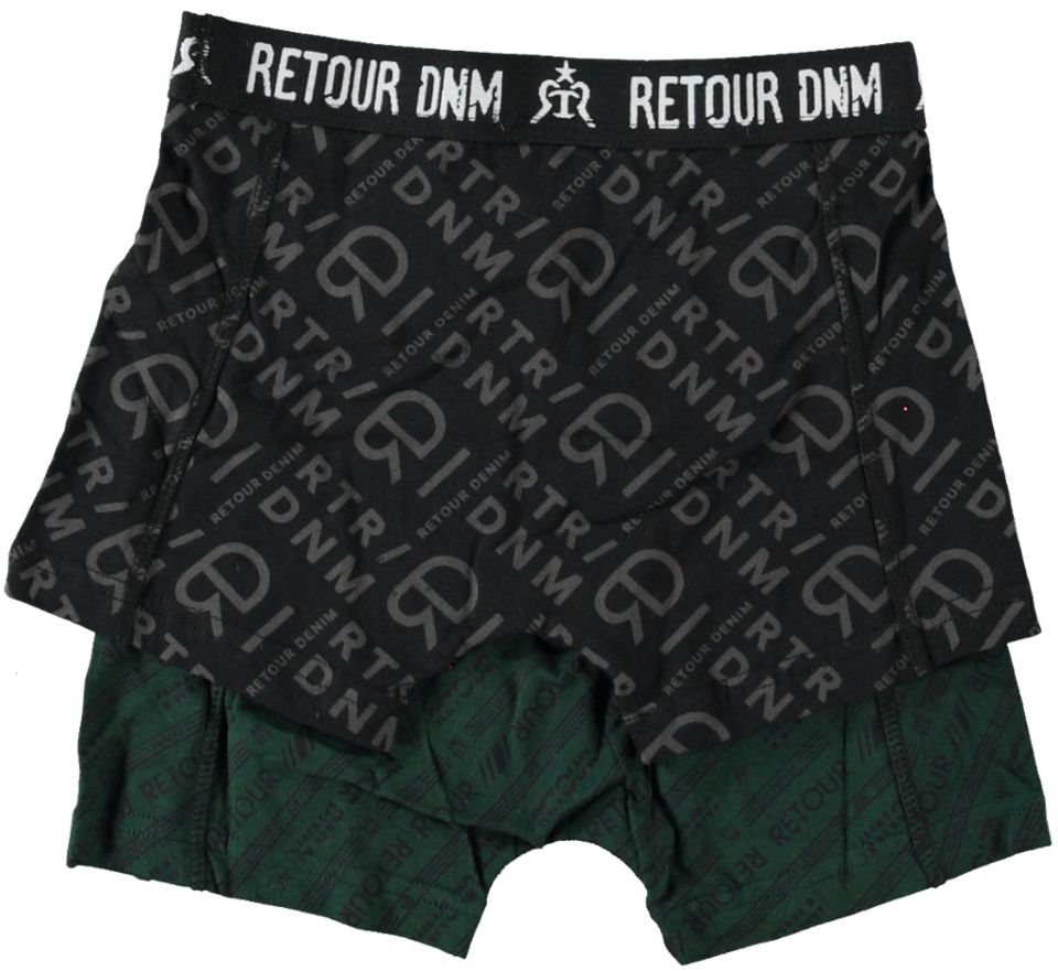 Retour Underwear ELIO