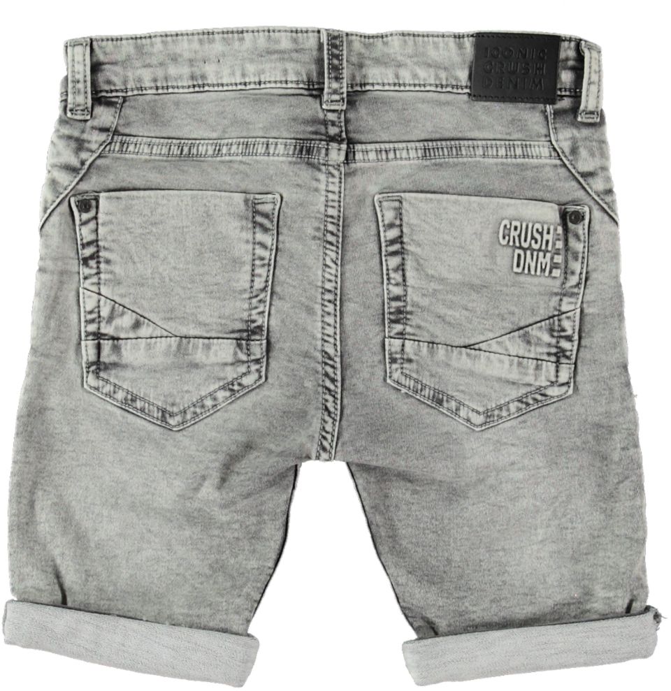 Crush Denim Short DEALE