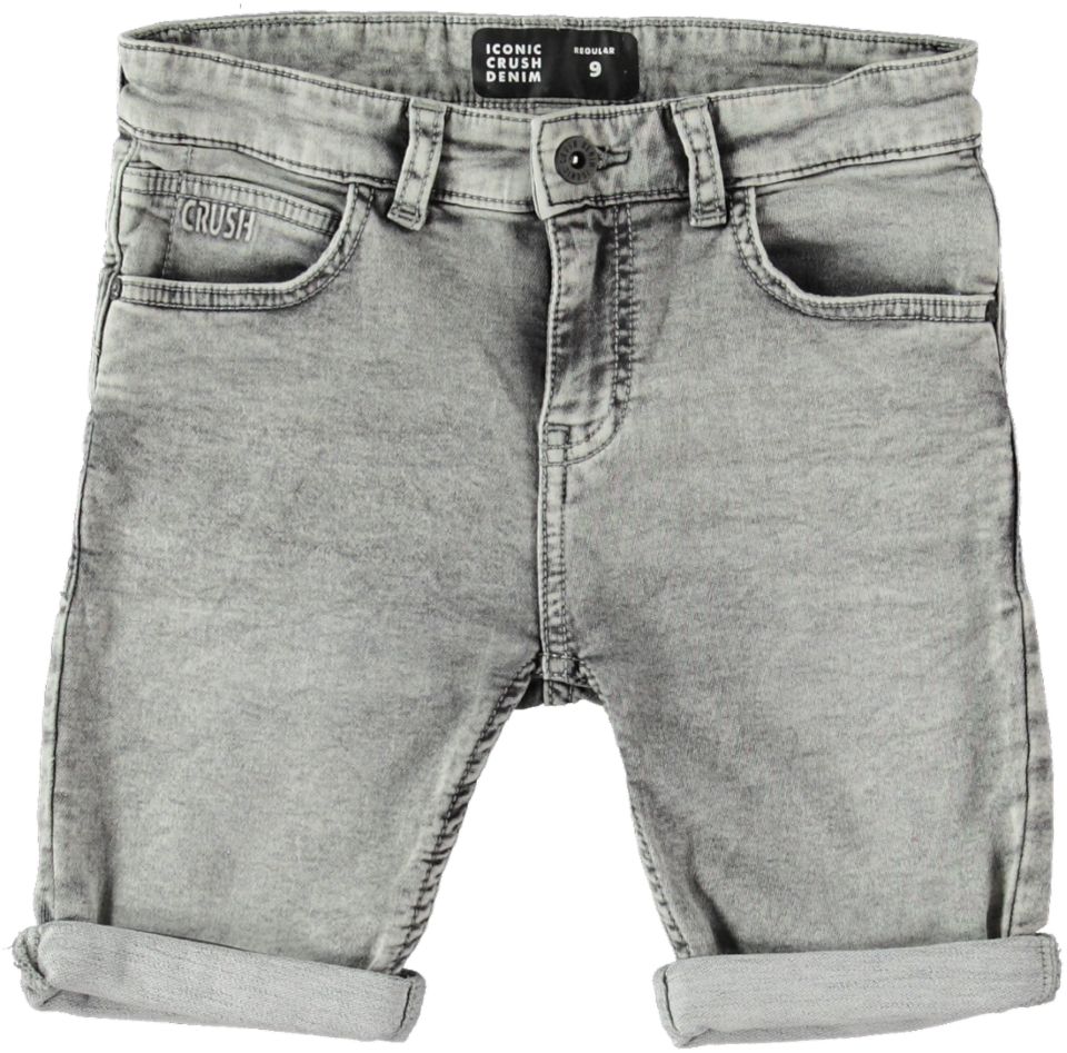 Crush Denim Short DEALE