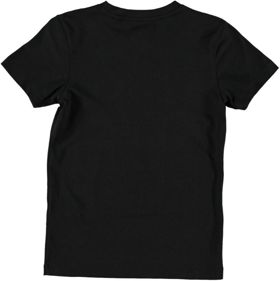 Crush Denim T-shirt TYLOR
