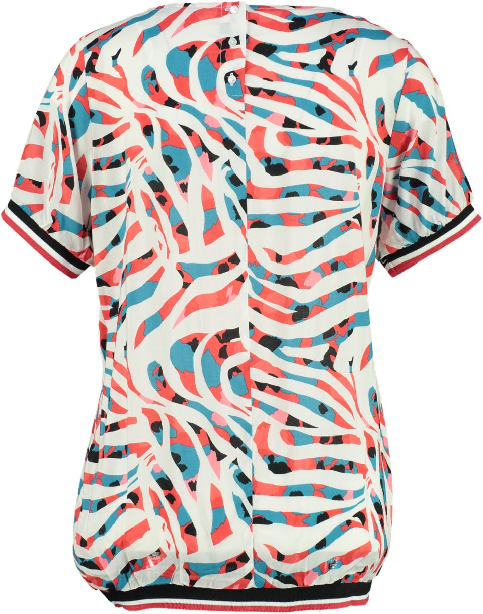 Geisha T-shirt 