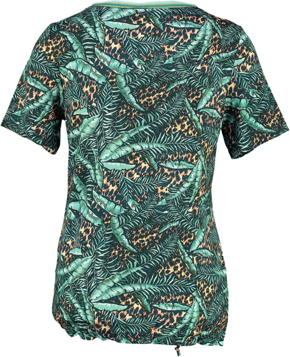 Geisha T-shirt 