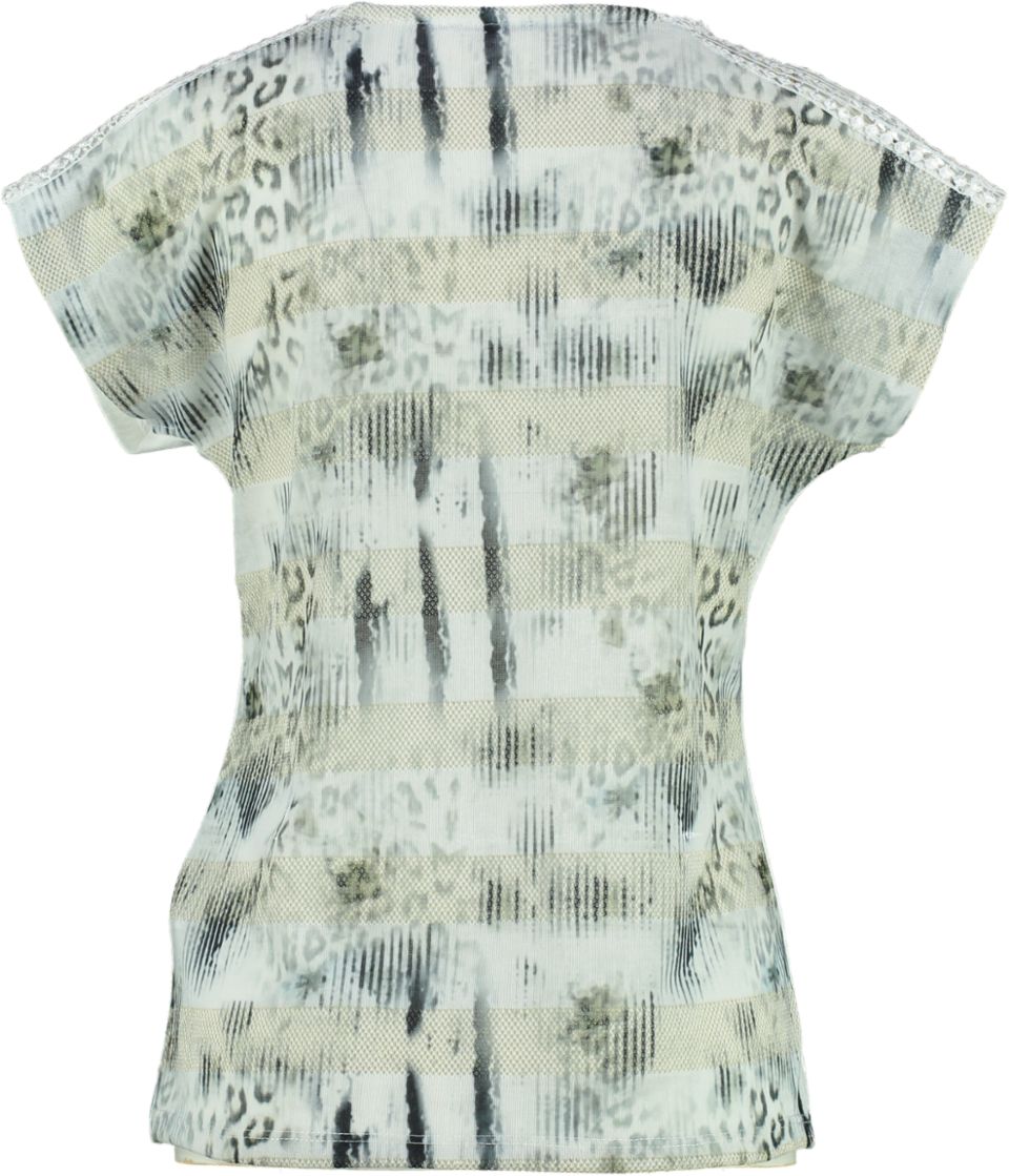 Geisha T-shirt 