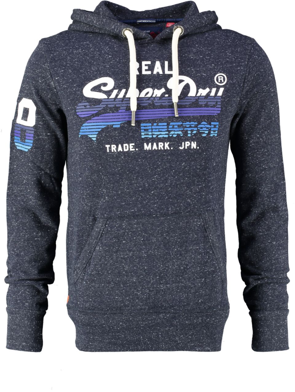 Superdry Hoodie VNTG LOGO