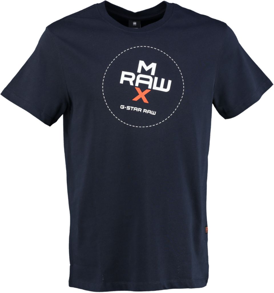 G-Star T-shirt MAX GRAPHIC