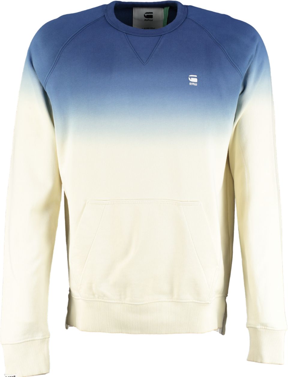 G-Star Sweater DIP DYE