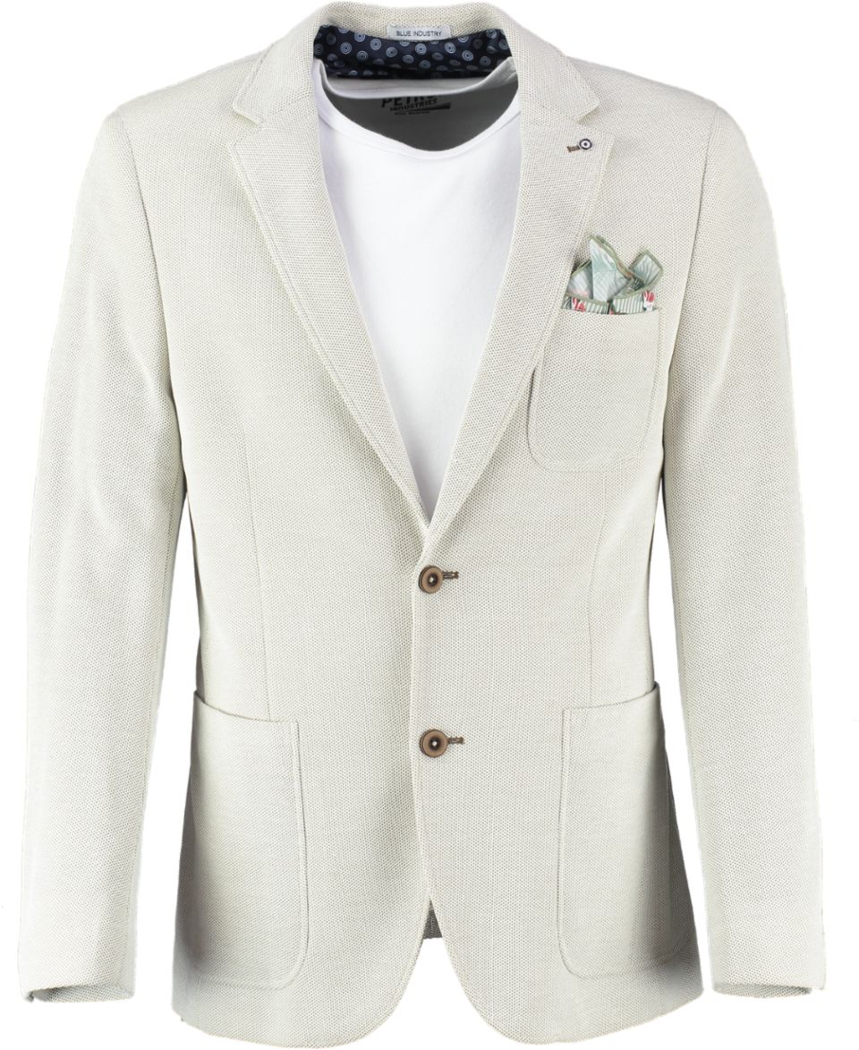 Blue Industry Blazer 