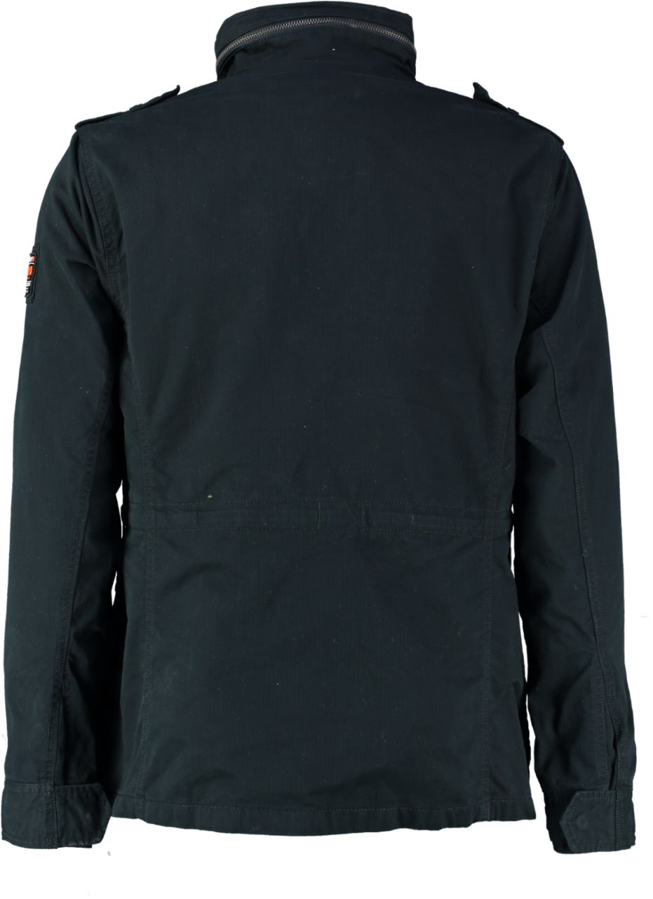 Superdry Jas CLASSIC ROOKIE